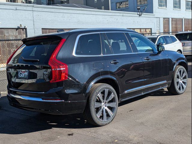 2025 Volvo XC90 Ultra