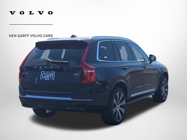 2025 Volvo XC90 Ultra