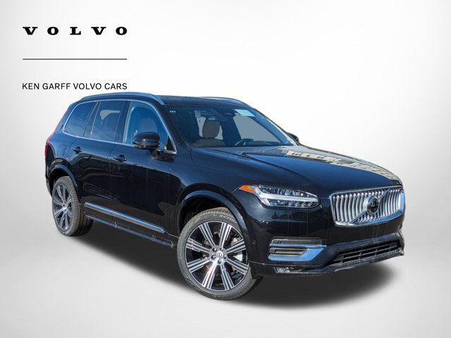 2025 Volvo XC90 Ultra