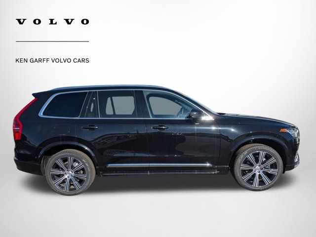 2025 Volvo XC90 Ultra