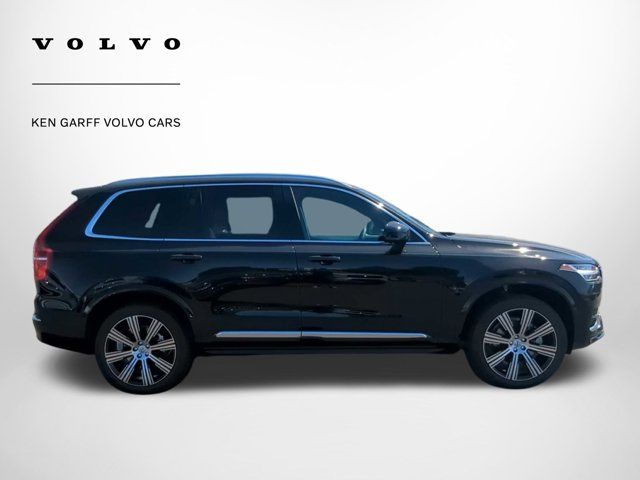 2025 Volvo XC90 Ultra