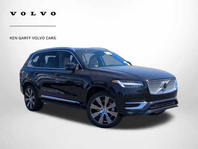 2025 Volvo XC90 Ultra