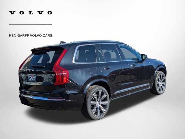 2025 Volvo XC90 Ultra