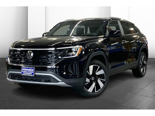 2025 Volkswagen Atlas Cross Sport 2.0T SE Technology