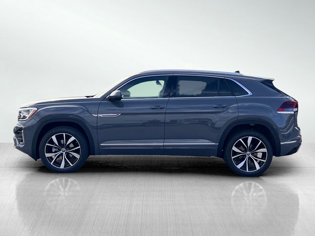 2025 Volkswagen Atlas Cross Sport 2.0T SEL Premium R-Line