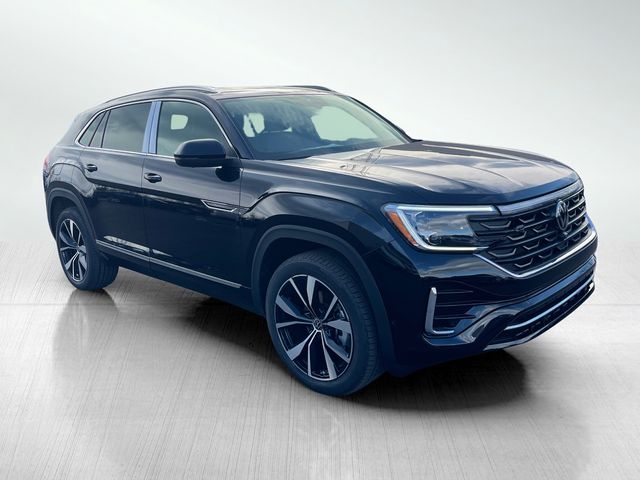 2025 Volkswagen Atlas Cross Sport 2.0T SEL Premium R-Line