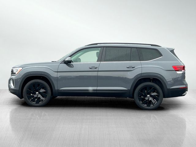 2025 Volkswagen Atlas 2.0T SE Technology