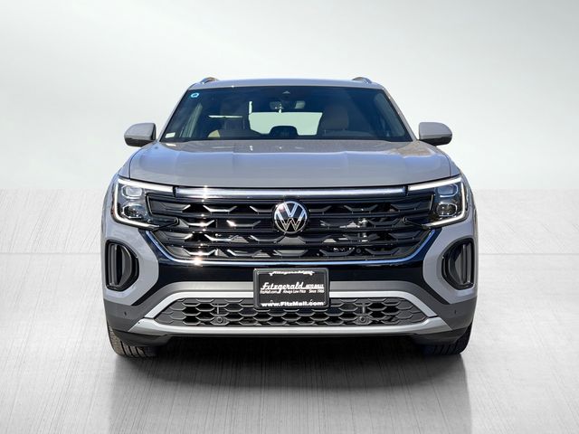 2025 Volkswagen Atlas Cross Sport 2.0T SE Technology