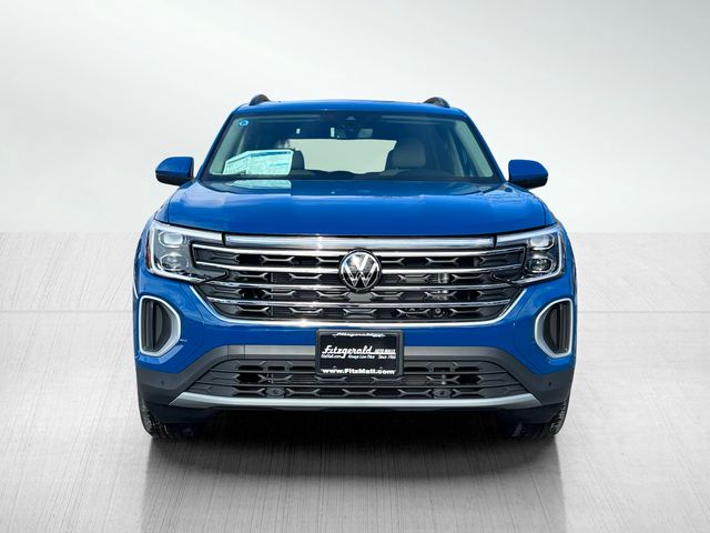 2025 Volkswagen Atlas 2.0T SE Technology