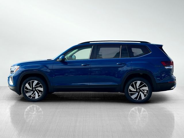 2025 Volkswagen Atlas 2.0T SE Technology