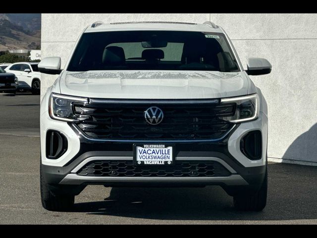 2025 Volkswagen Atlas Cross Sport 2.0T SEL