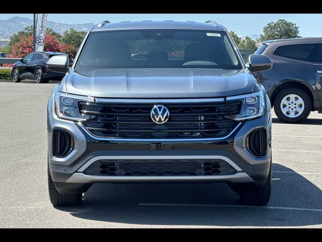 2025 Volkswagen Atlas Cross Sport 2.0T SE Technology