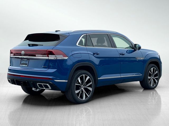 2025 Volkswagen Atlas Cross Sport 2.0T SEL Premium R-Line