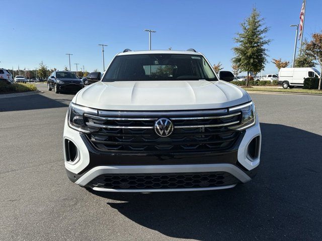 2025 Volkswagen Atlas 2.0T Peak Edition SE w/Technology