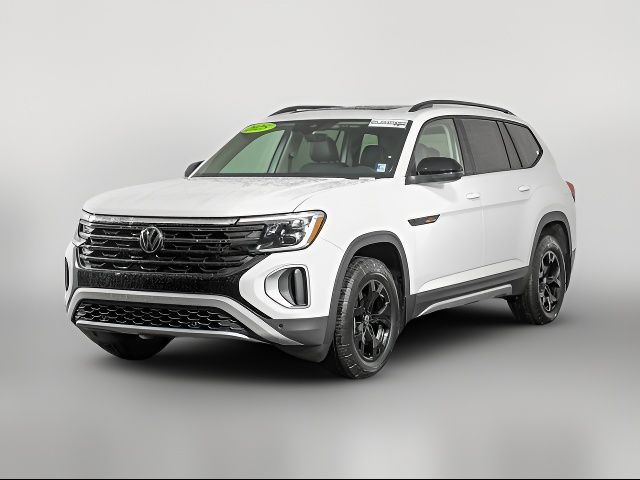 2025 Volkswagen Atlas 2.0T Peak Edition SE w/Technology