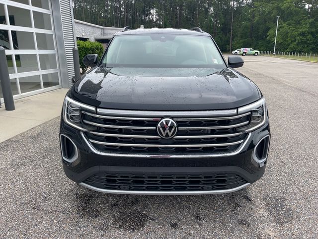 2025 Volkswagen Atlas 2.0T SE Technology