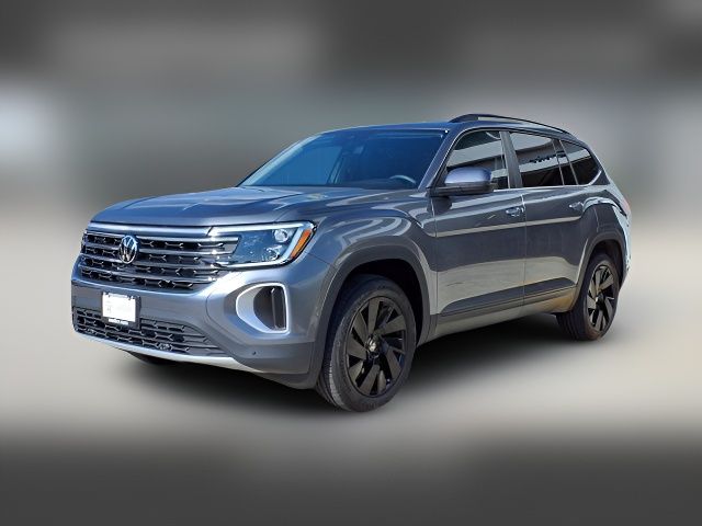 2025 Volkswagen Atlas 2.0T SE Technology