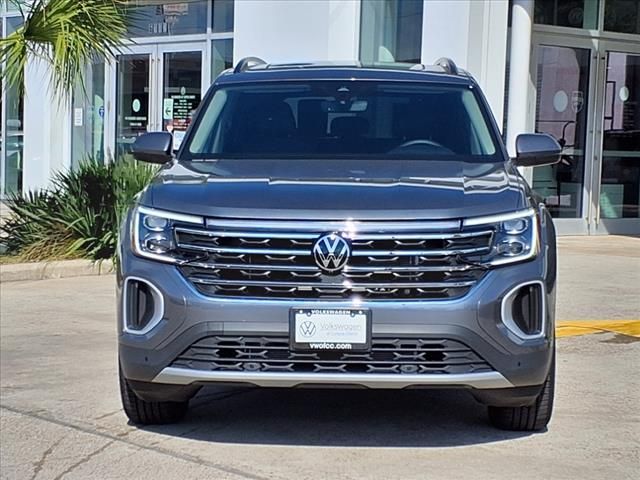 2025 Volkswagen Atlas 2.0T SE Technology