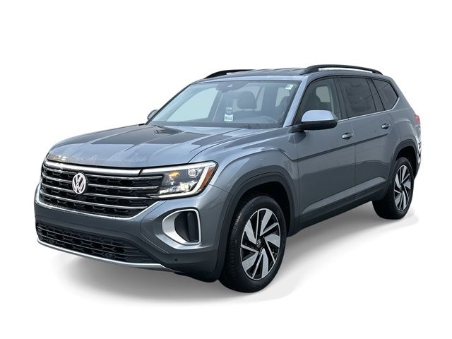 2025 Volkswagen Atlas 2.0T SE Technology