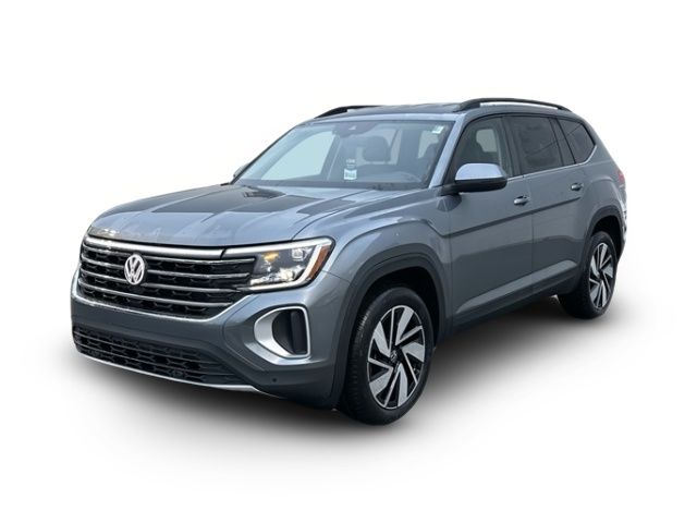 2025 Volkswagen Atlas 2.0T SE Technology