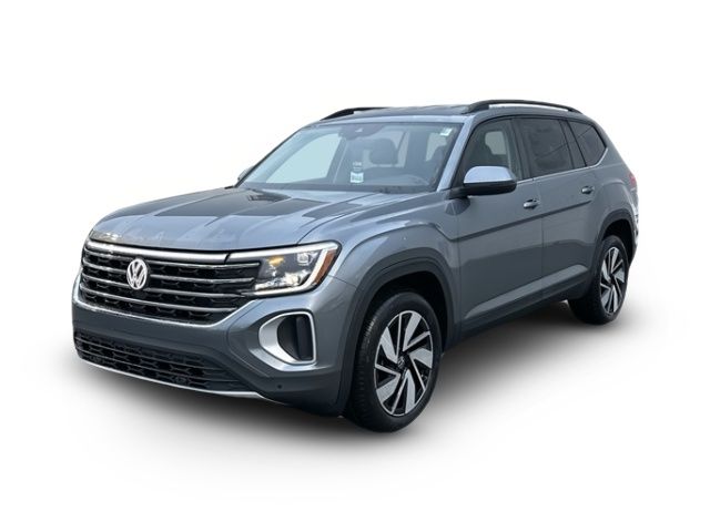 2025 Volkswagen Atlas 2.0T SE Technology