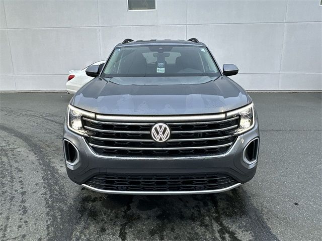 2025 Volkswagen Atlas 2.0T SE Technology