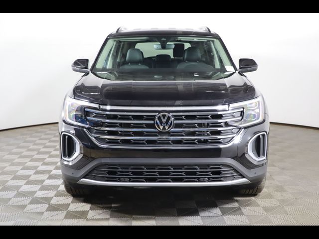 2025 Volkswagen Atlas 2.0T SE Technology