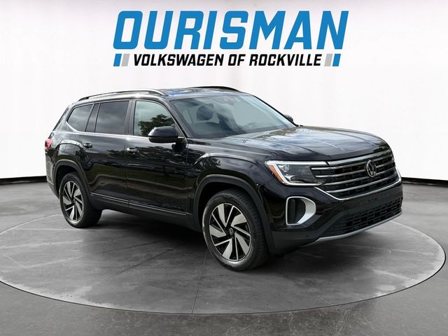 2025 Volkswagen Atlas 2.0T SE Technology