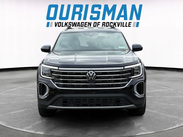 2025 Volkswagen Atlas 2.0T SE Technology