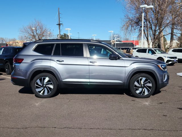 2025 Volkswagen Atlas 2.0T SE Technology