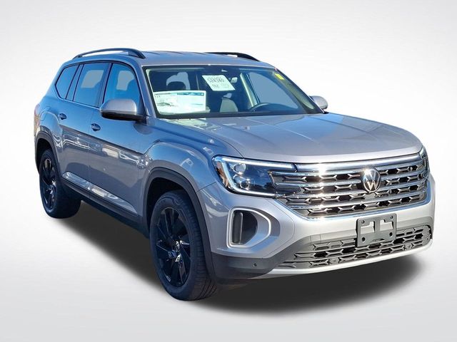 2025 Volkswagen Atlas 2.0T SE Technology