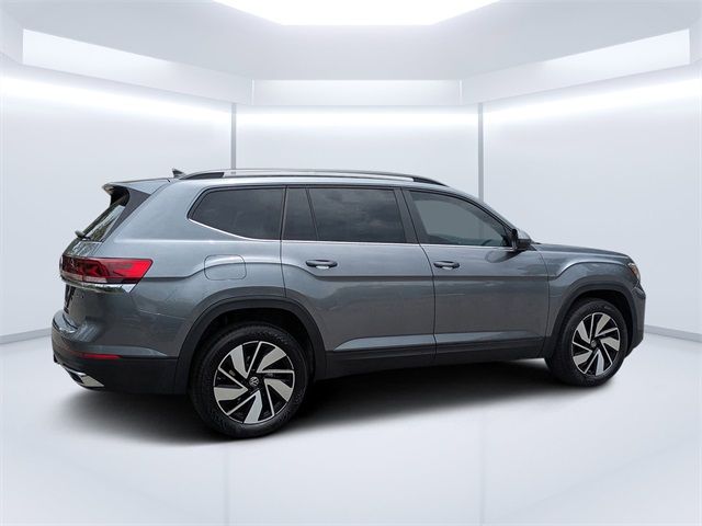 2025 Volkswagen Atlas 2.0T SE Technology