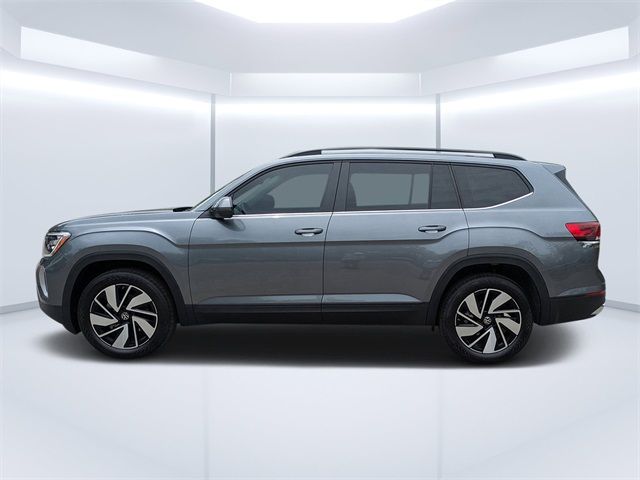2025 Volkswagen Atlas 2.0T SE Technology