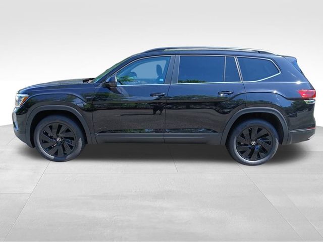 2025 Volkswagen Atlas 2.0T SE Technology