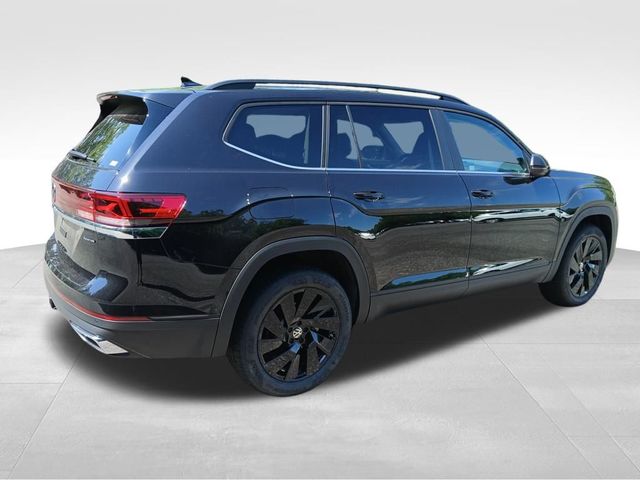 2025 Volkswagen Atlas 2.0T SE Technology