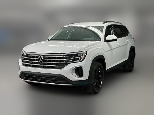2025 Volkswagen Atlas 2.0T SE Technology