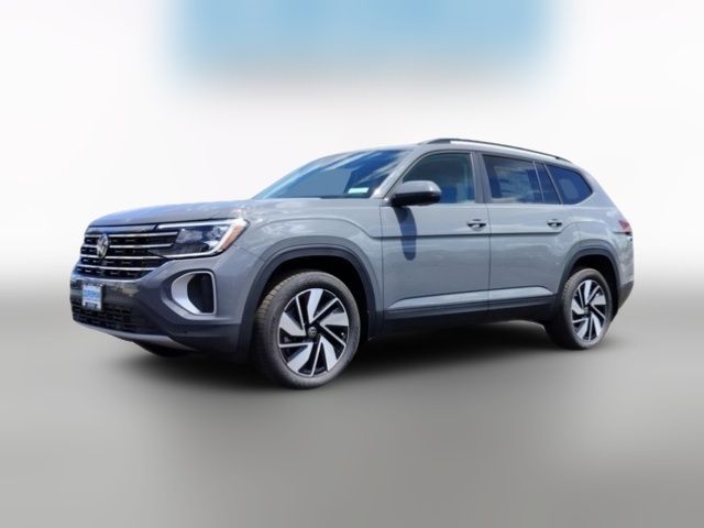 2025 Volkswagen Atlas 2.0T SE Technology