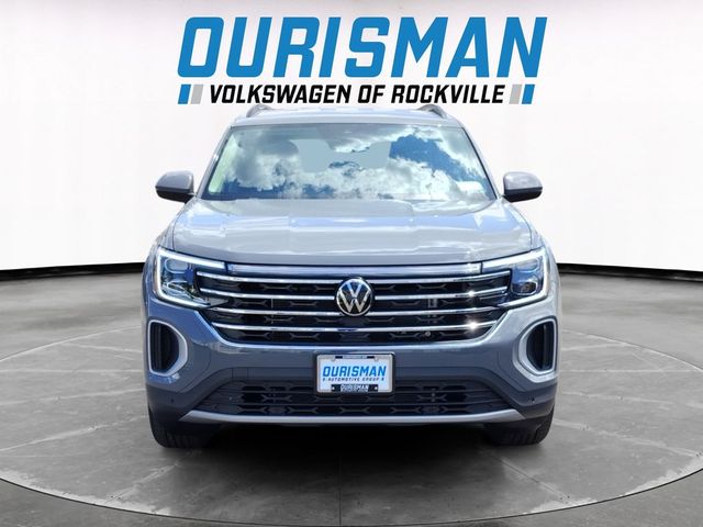 2025 Volkswagen Atlas 2.0T SE Technology