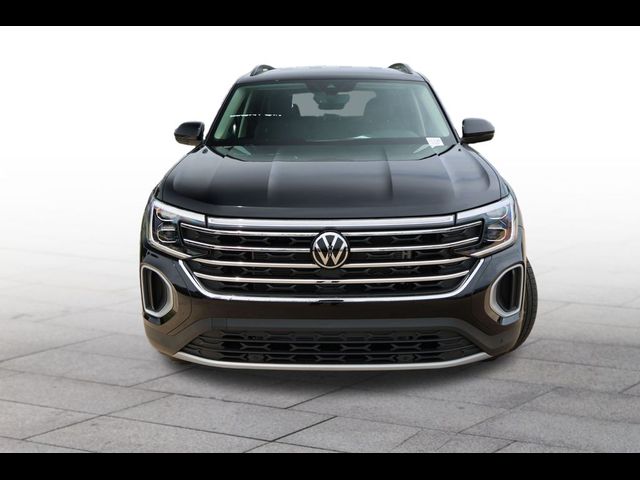 2025 Volkswagen Atlas 2.0T SE Technology