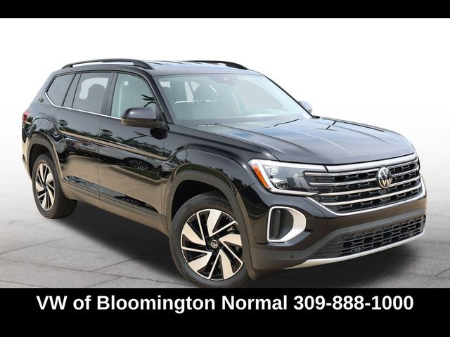 2025 Volkswagen Atlas 2.0T SE Technology