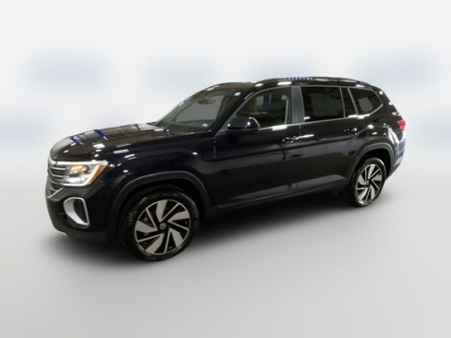 2025 Volkswagen Atlas 2.0T SE Technology