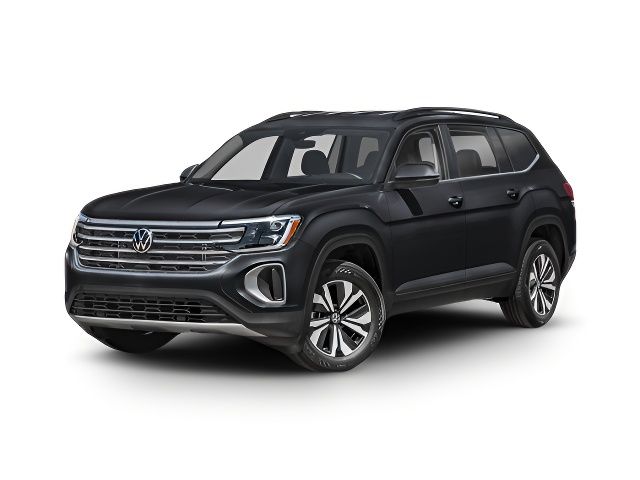 2025 Volkswagen Atlas 2.0T SE Technology