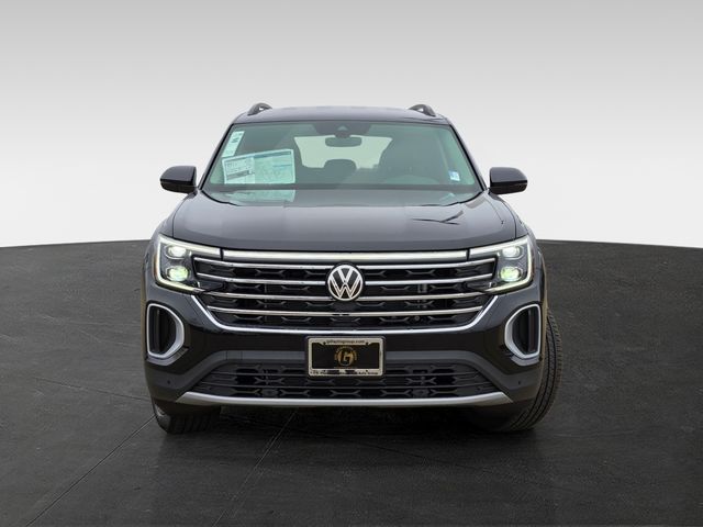 2025 Volkswagen Atlas 2.0T SE Technology