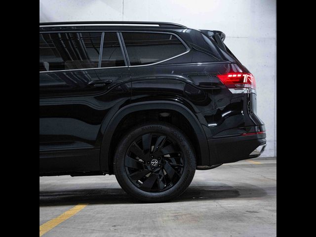 2025 Volkswagen Atlas 2.0T SE Technology