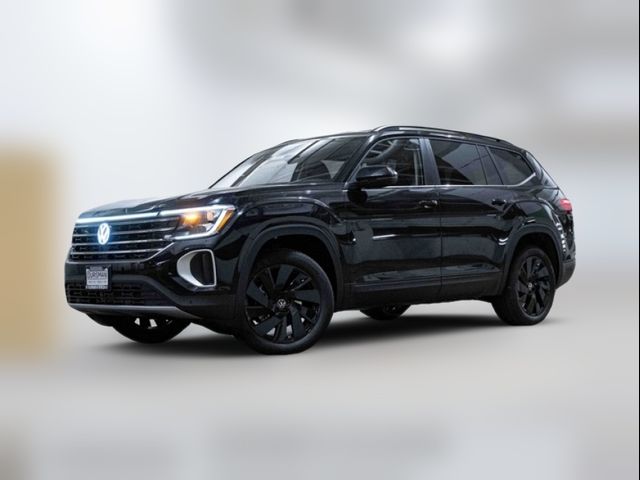 2025 Volkswagen Atlas 2.0T SE Technology