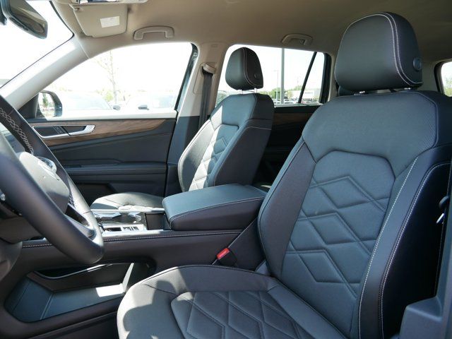 2025 Volkswagen Atlas 2.0T SE Technology