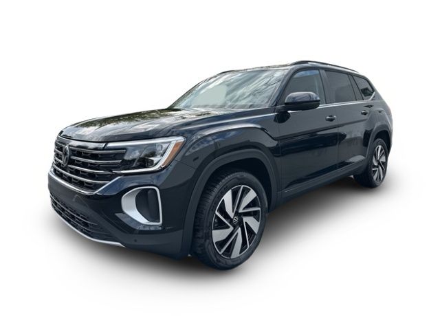 2025 Volkswagen Atlas 2.0T SE Technology