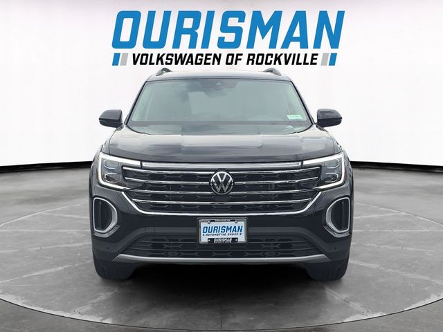 2025 Volkswagen Atlas 2.0T SE Technology