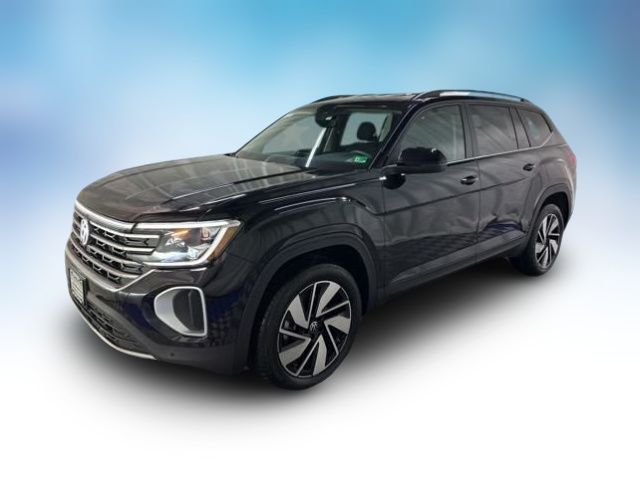 2025 Volkswagen Atlas 2.0T SE Technology