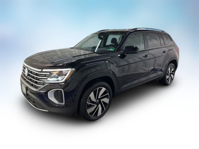 2025 Volkswagen Atlas 2.0T SE Technology
